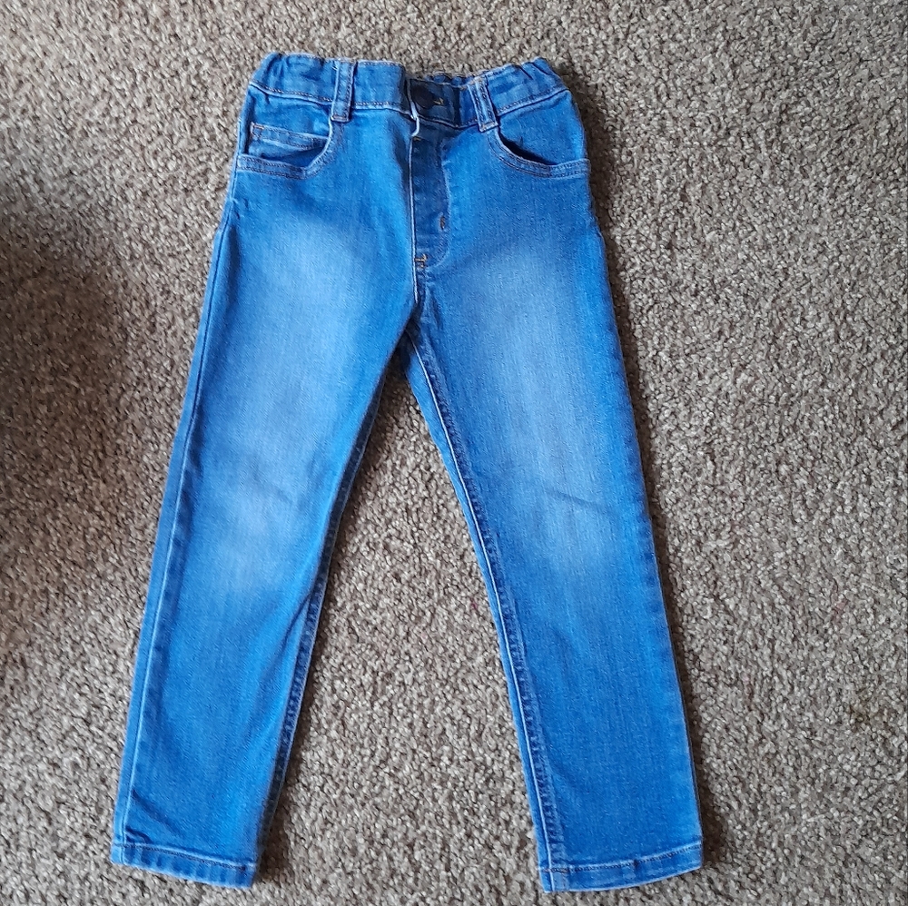 Girls Bottoms